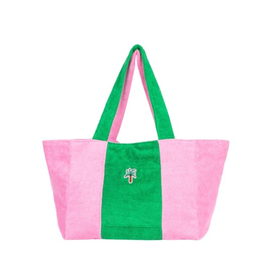 ΠΕΤΣΕΤΕ ΤΣΑΝΤΑ BUBBLEGUM BICOLOR